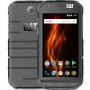 CAT S31 Black 4.7" 16GB 4G Dual SIM Unlocked & SIM Free Smartphone