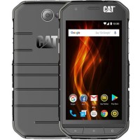 CAT S31 Black 4.7" 16GB 4G Dual SIM Unlocked & SIM Free Smartphone CAT S31 Black 4.7" 16GB 4G Dual SIM Unlocked & SIM Free Smartphone