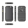 GRADE A1 - CAT S31 Black 4.7&quot; 16GB 4G Dual SIM Unlocked &amp; SIM Free