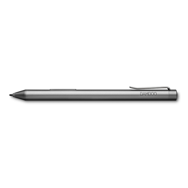 WACOM Bamboo Ink 2nd Stylus - Grey