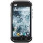 GRADE A2 - CAT S40 Rugged Smartphone Black 4.7" 16GB 4G Dual SIM Unlocked & SIM Free