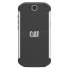 GRADE A2 - CAT S40 Rugged Smartphone Black 4.7&quot; 16GB 4G Dual SIM Unlocked &amp; SIM Free