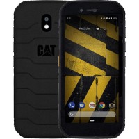 CAT S42 H+ 32GB 4G SIM Free Smartphone - Black CAT S42 H+ 32GB 4G SIM Free Smartphone - Black
