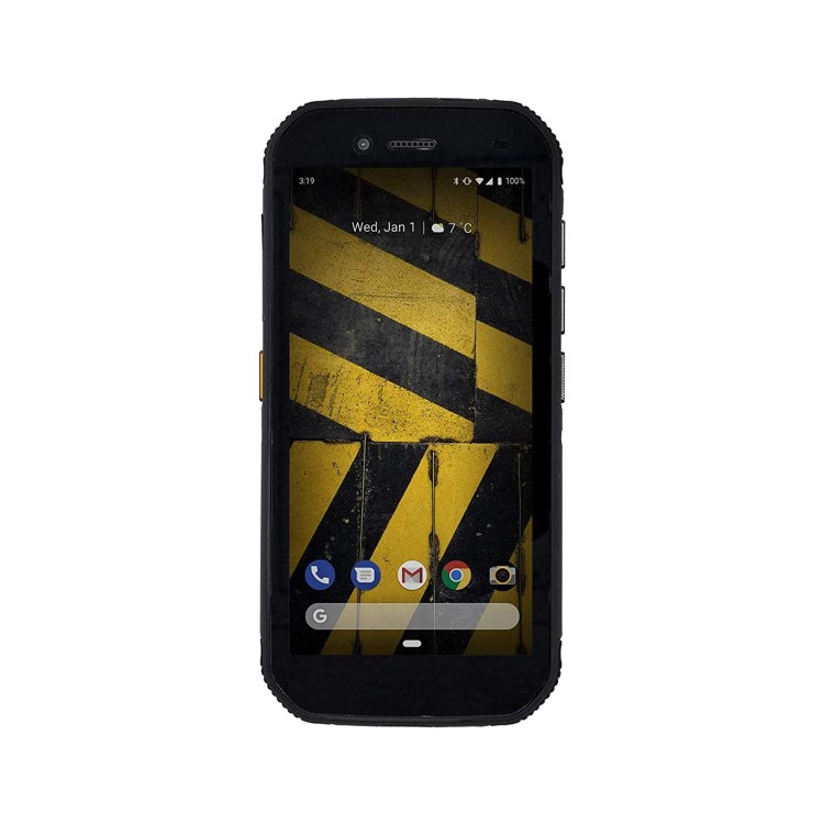 Refurbished CAT S42 H+ 32GB 4G SIM Free Smartphone - Black
