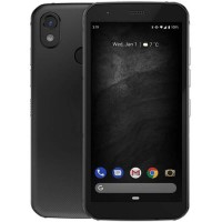 CAT S52 Black 5.65" 64GB 4G Unlocked & SIM Free Smartphone
