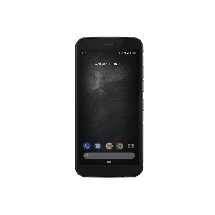 CAT S52 Black 5.65" 64GB 4G Unlocked & SIM Free Smartphone
