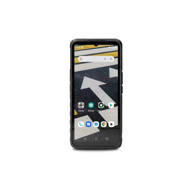 CAT S53 Black 6.5" 128GB 5G Unlocked & SIM Free Smartphone