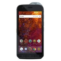 GRADE A2 - CAT S61 Black 5.2" 64GB 4G Dual SIM Unlocked & SIM Free
