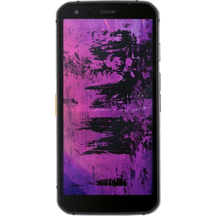CAT S62 Pro 128GB 4G IP68 Dual SIM SIM Free Smartphone - Black
