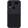 CAT S62 Pro 128GB 4G IP68 Dual SIM SIM Free Smartphone - Black