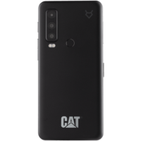 Refurbished CAT S75 Black 6.6" 128GB 5G Unlocked & SIM Free Smartphone