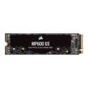 CSSD-F0500GBMP600GS Corsair MP600 GS 500GB M.2 2280 Internal SSD
