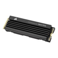 Corsair MP600 PRO LPX 500GB NVMe M.2 With Heatsink Internal SSD