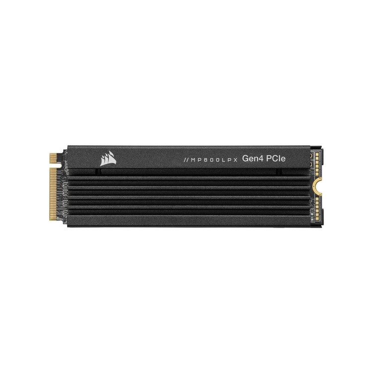 Corsair MP600 PRO LPX 500GB NVMe M.2 With Heatsink Internal SSD
