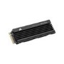 Corsair MP600 PRO LPX 500GB NVMe M.2 With Heatsink Internal SSD