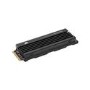 Corsair MP600 PRO LPX 500GB NVMe M.2 With Heatsink Internal SSD