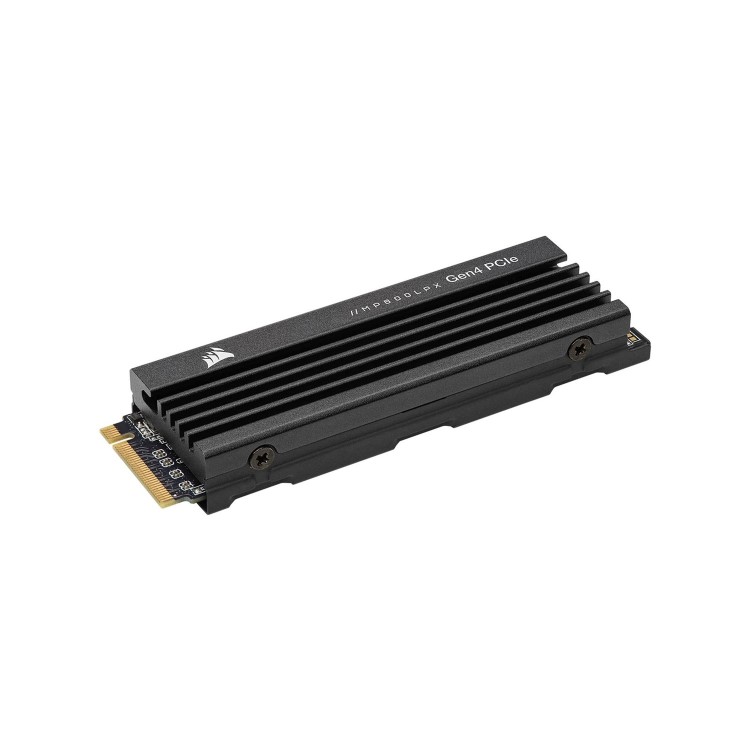 Corsair MP600 PRO LPX 500GB NVMe M.2 With Heatsink Internal SSD