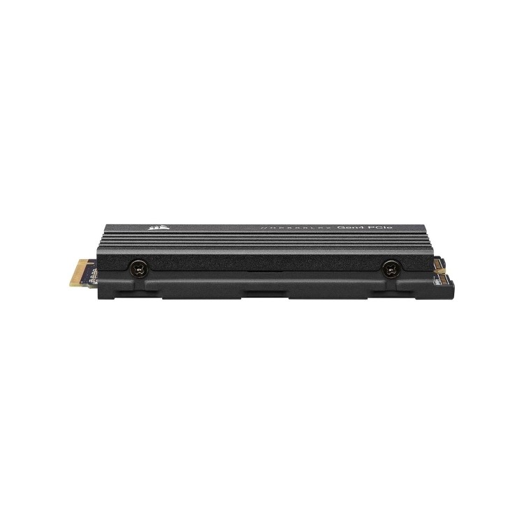 Corsair MP600 PRO LPX 500GB NVMe M.2 With Heatsink Internal SSD