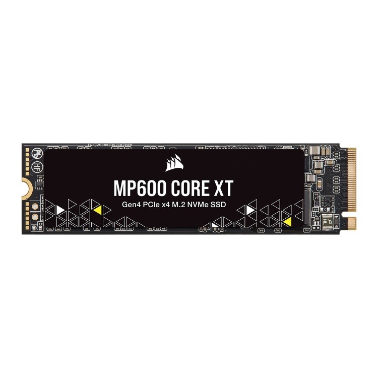 Corsair MP600 CORE XT 1TB M.2 2280 Internal SSD