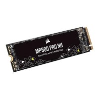 Corsair MP600 PRO NH 1TB M.2 2280 Internal SSD Corsair MP600 PRO NH 1TB M.2 2280 Internal SSD