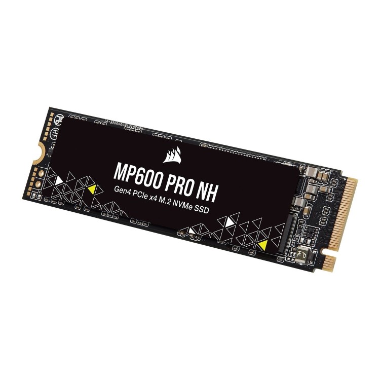 Corsair MP600 PRO NH 1TB M.2 2280 Internal SSD