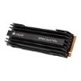 Corsair Force Series MP600 1TB NVMe M.2 With Heatsink Internal SSD
