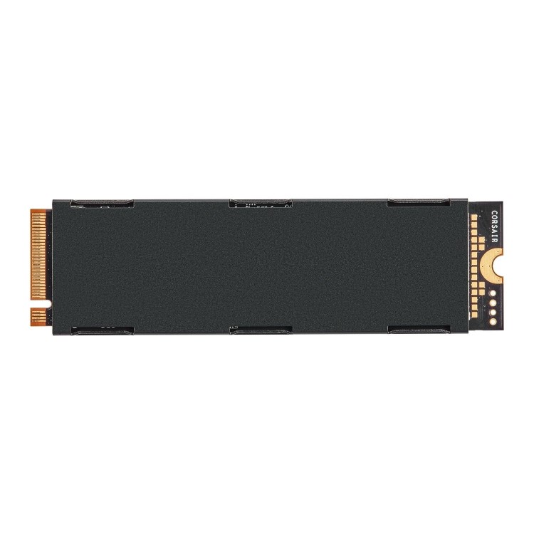 Corsair Force Series MP600 1TB NVMe M.2 With Heatsink Internal SSD