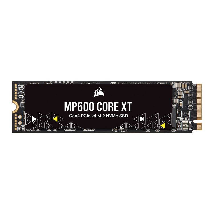 Corsair MP600 CORE XT 2TB M.2 2280 Internal SSD