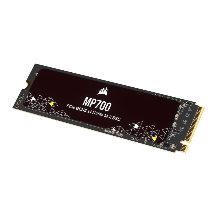 Corsair MP700 2TB M.2 NVMe Internal SSD