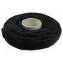Velcro Cable Ties 300mm x 17mm in Black 25PK