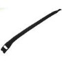 Velcro Cable Ties 300mm x 17mm in Black 25PK