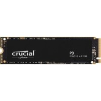 Crucial P3 1TB M.2 2280 Internal SSD