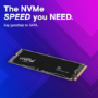 Crucial P3 1TB M.2 2280 Internal SSD