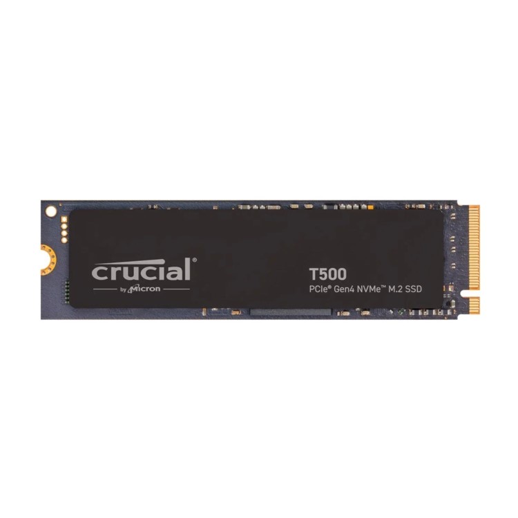 Crucial T500 1TB M.2 2280 Internal SSD