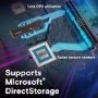 Crucial T500 1TB M.2 2280 Internal SSD
