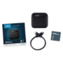 Crucial X6 1TB 2.5 Inch USB 3.2 Gen 2 Portable External SSD