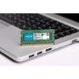 Crucial 8GB DDR3L 1600MHz Non-ECC SO-DIMM 1 x 8GB Laptop Memory 