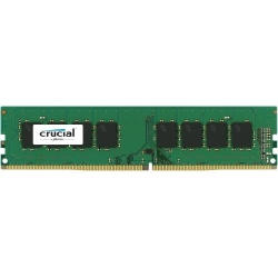 GRADE A1 - Crucial 16GB DDR4 2400MHz Non-ECC DIMM Memory