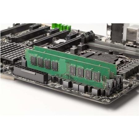 Crucial 16GB DDR4-2666 CL19 Non ECC