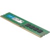 Crucial 16GB (1x16GB) DIMM 3200MHz DDR4 Desktop Memory