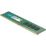 Crucial 16GB (1x16GB) DIMM 3200MHz DDR4 Desktop Memory