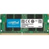 Crucial 16GB 1 x 16GB DDR4 2666MHz Non-ECC SO-DIMM Laptop Memory