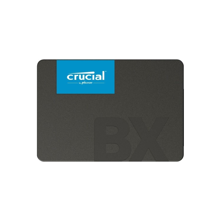 Crucial BX500 2TB 2.5 Inch SATA Internal SSD
