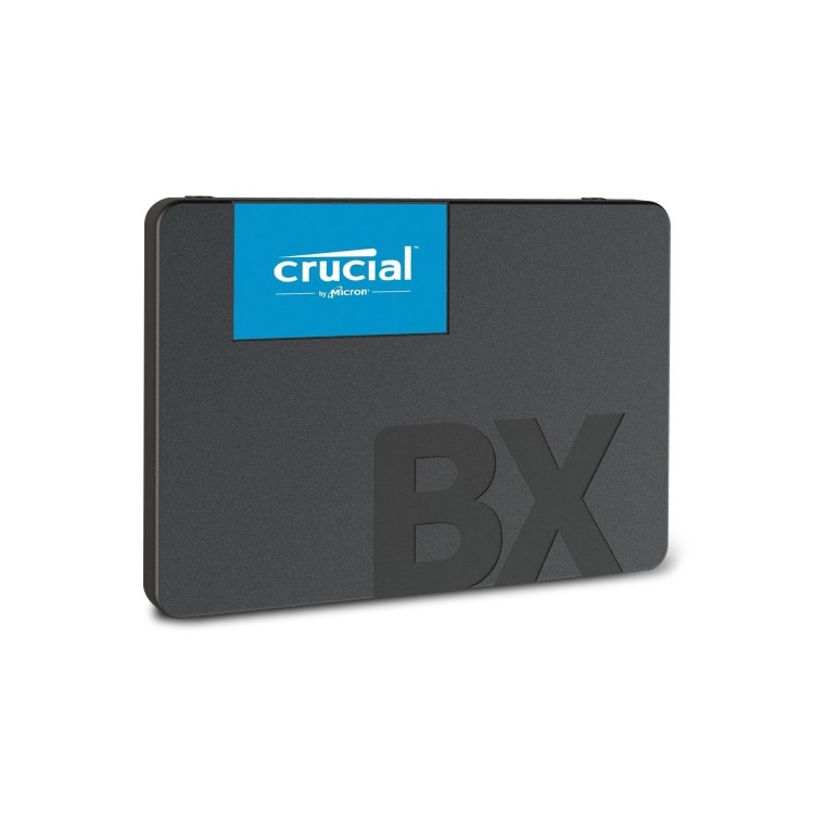 Crucial BX500 2TB 2.5 Inch SATA Internal SSD