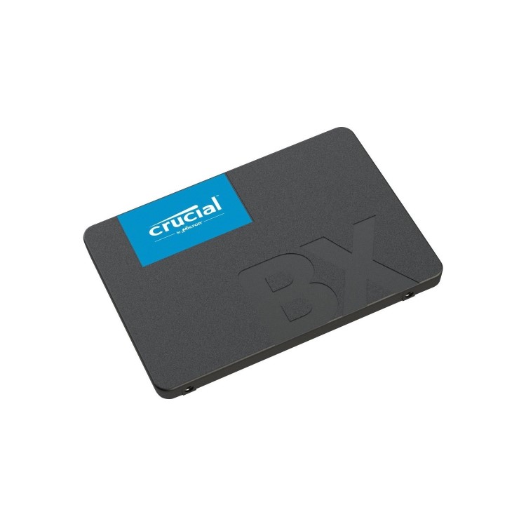 Crucial BX500 2TB 2.5 Inch SATA Internal SSD