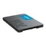 Crucial BX500 2TB 2.5 Inch SATA Internal SSD