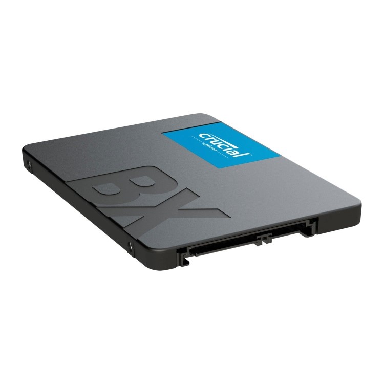 Crucial BX500 2TB 2.5 Inch SATA Internal SSD