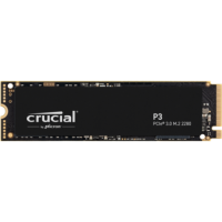 Crucial P3 2TB M.2 2280 Internal SSD