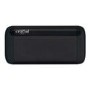 Crucial X8 2TB 2.5 Inch External Portable SSD