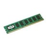 Crucial 16GB 1600Mhz DDR3 Non-ECC DIMM Desktop Memory